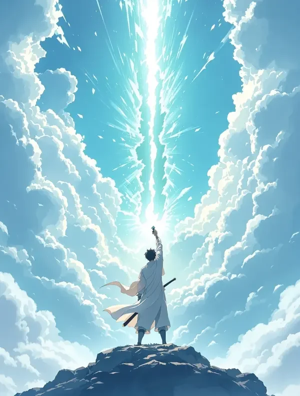 藏锋千秋 封面