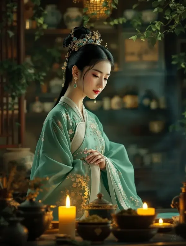 庶女重生后虐渣上瘾 封面